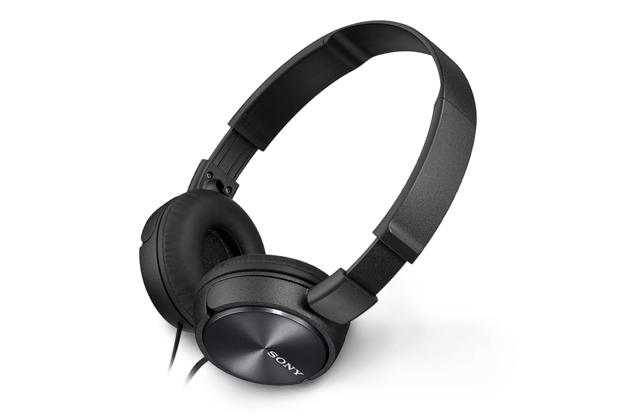 Sony Kopfhörer MDRzx310